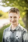 Chase Newman