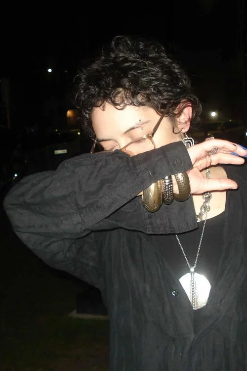 Amei Courtney