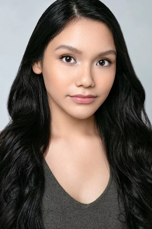 Angelina LookingGlass
