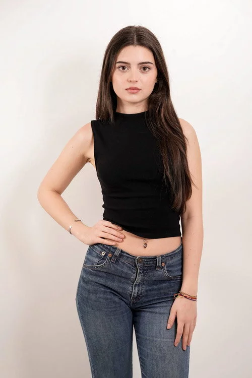 Adriana Hormigos