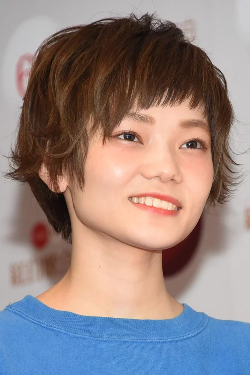 松岡彩