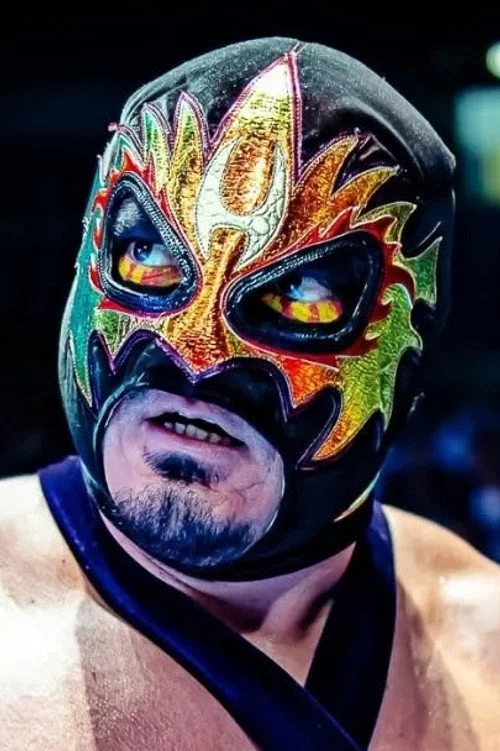 Rey Hechicero