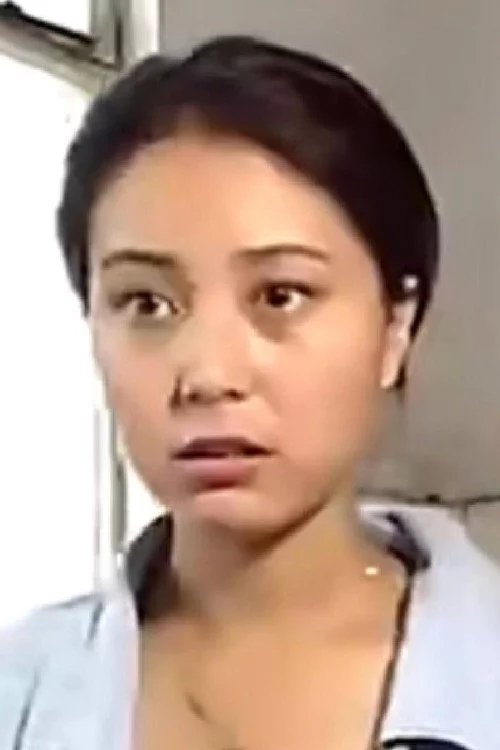 杨晓雯