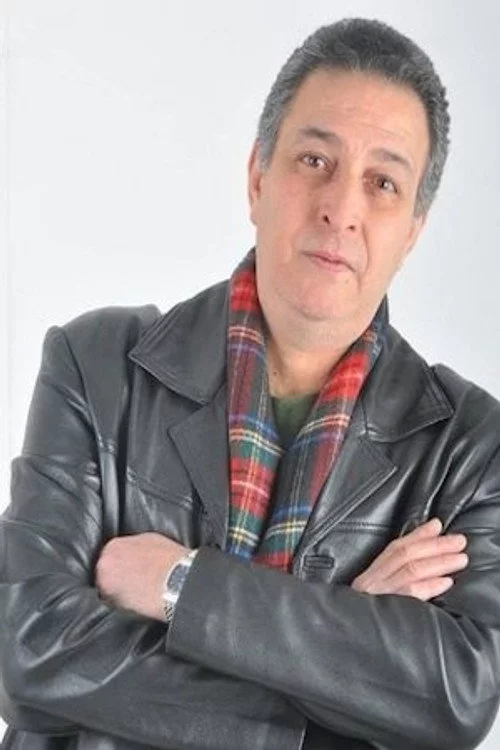 Mohamed Shahin