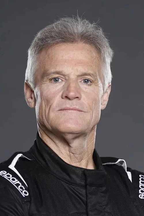 Kenny Wallace