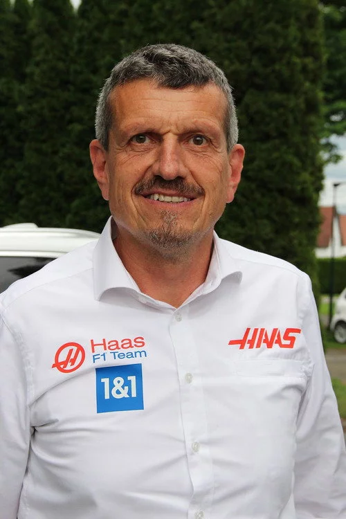 Гюнтер Штайнер
