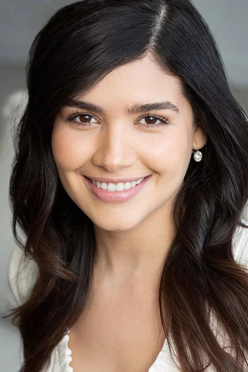 Adriana Vasquez
