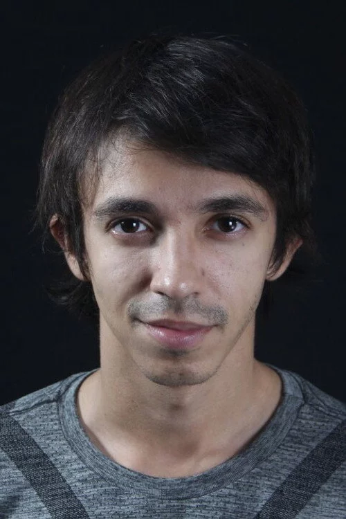 Eduardo Segura