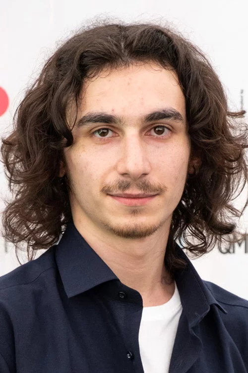 Ali Hanafian