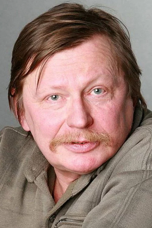 Александр Жарков