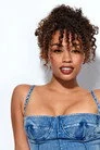 Taryn Delanie Smith