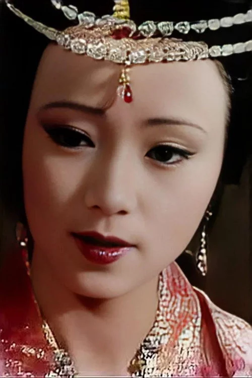 张蕾