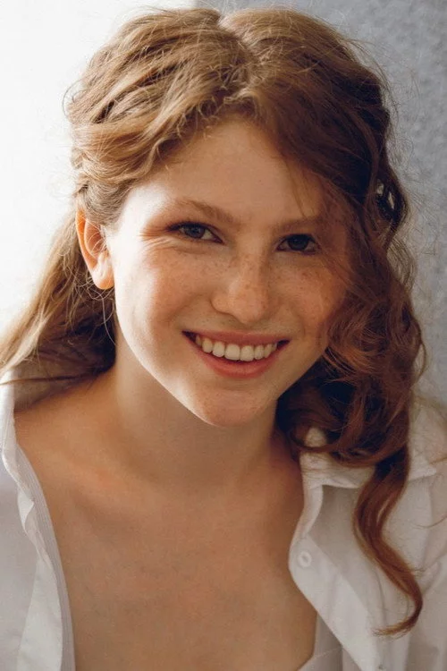 Серафима Селиванова