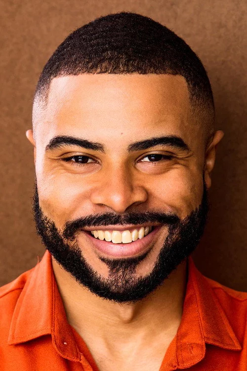 Malcolm Carter
