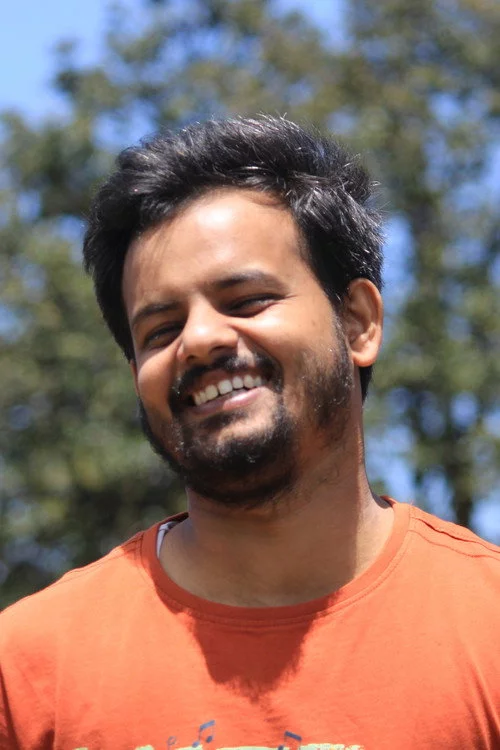 Vishal Solanki