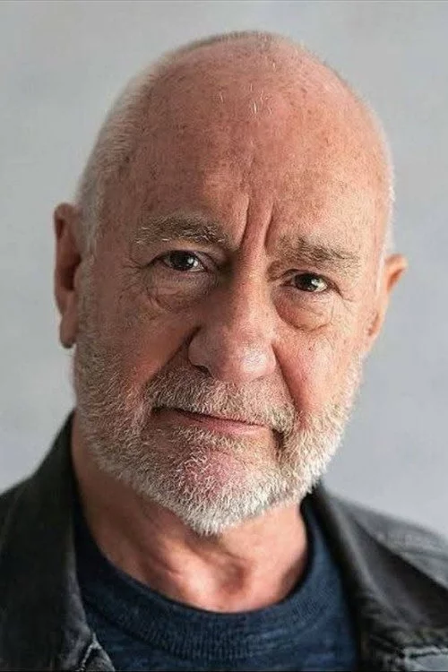 Ken Stamp