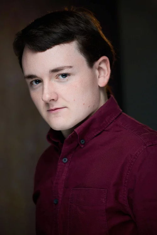 Luke Boswell