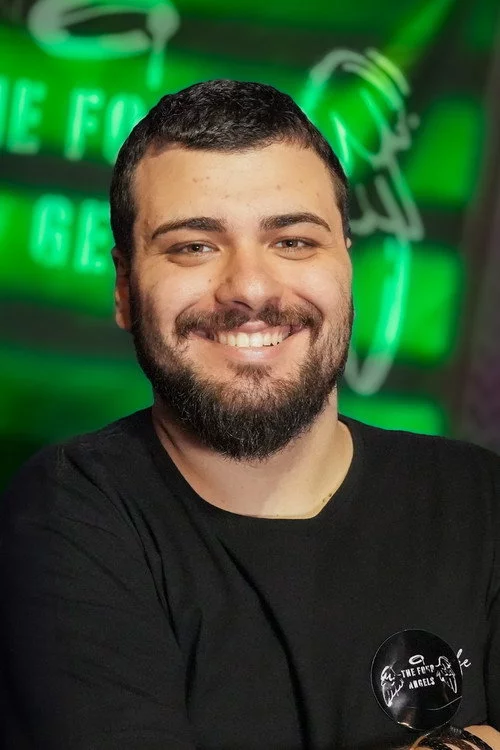 Vinicius Tostes
