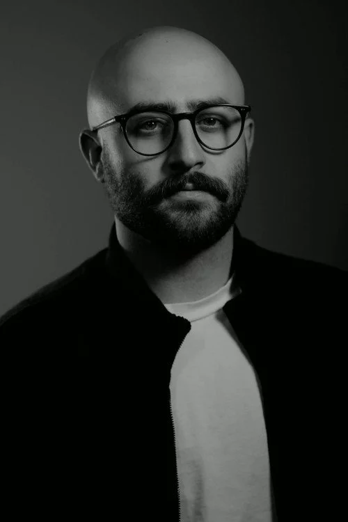 Shion Alizadeh