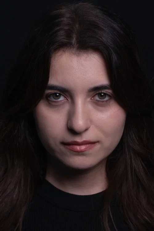 Nərmin Bağırlı