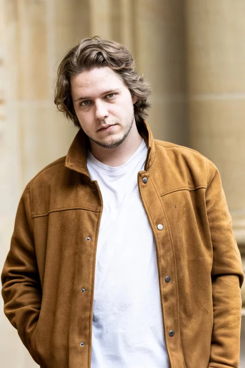 Jonas Bluhm