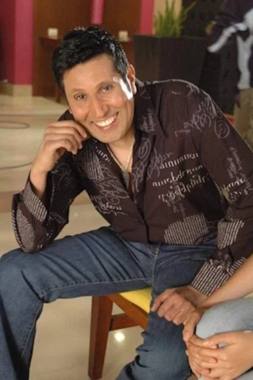 Ahmed Gohar