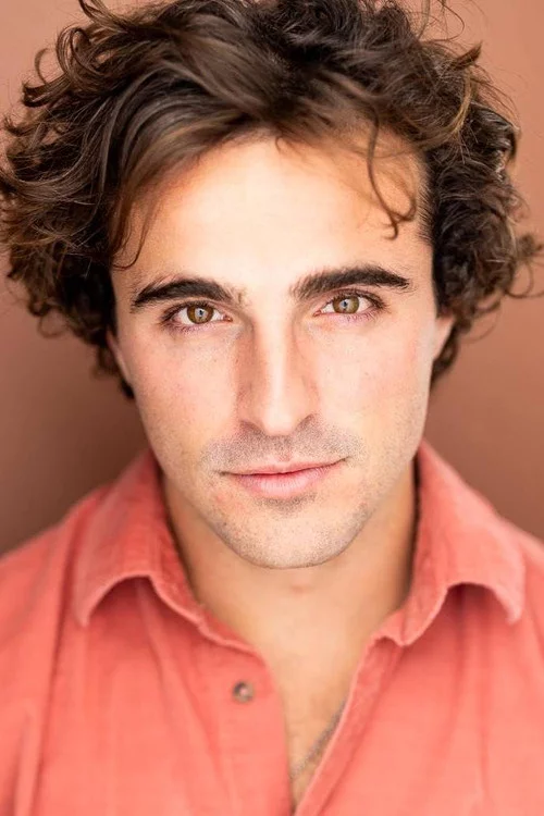 Steven McCormack