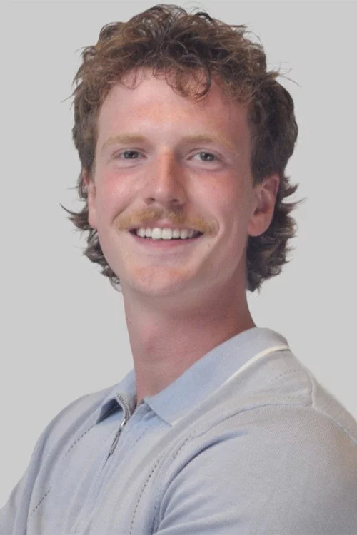 Nolan Pike