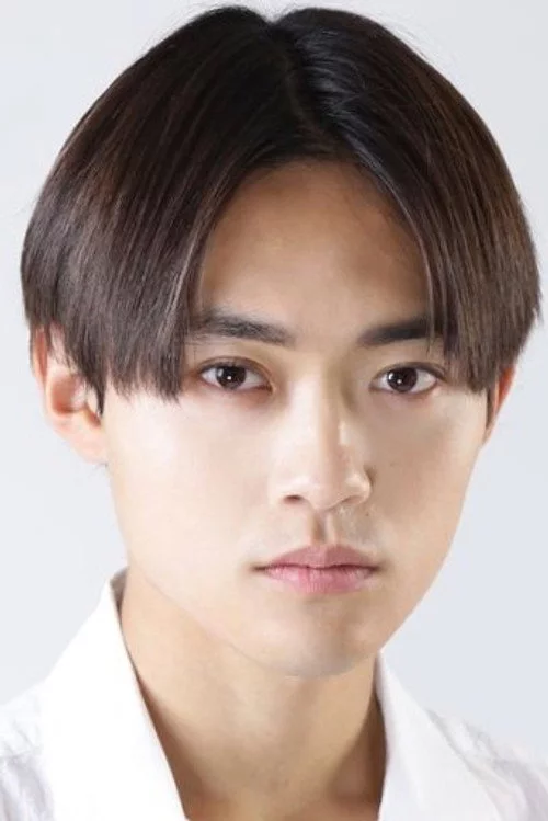 中山翔貴