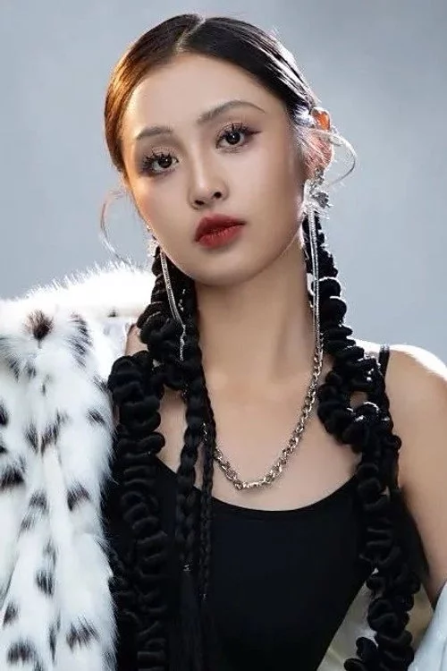 周瑶