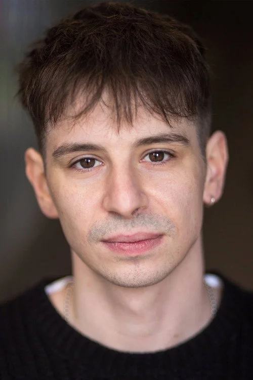 Ross Ian-Martin