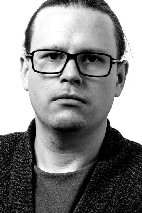 Henrik Mattisson
