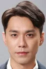 陳俊堅