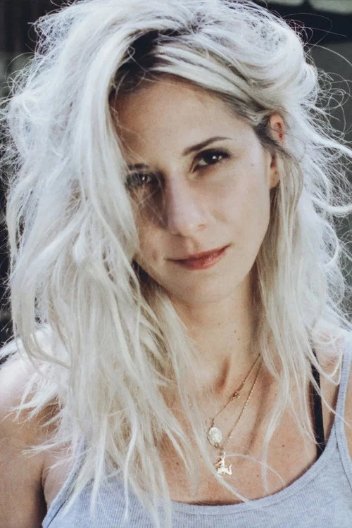 Alicia Bognanno