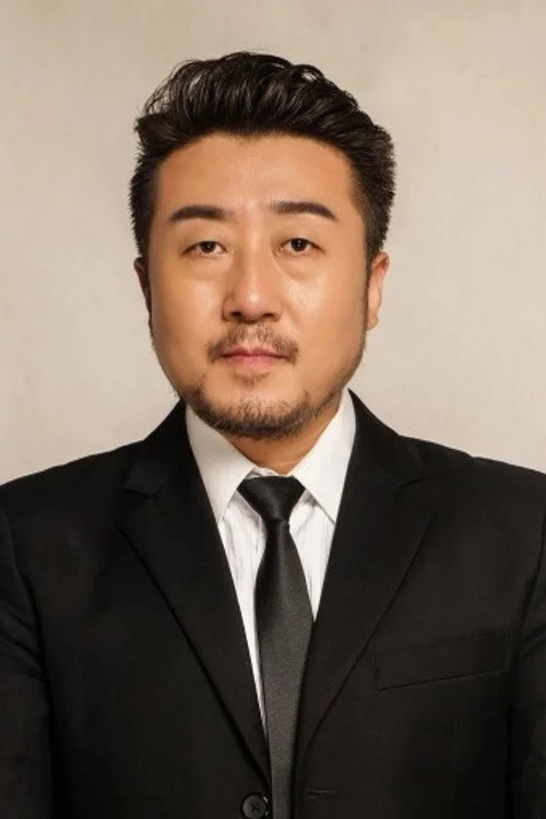 马旭