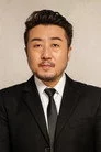 马旭