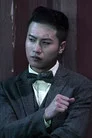 毛鹏远