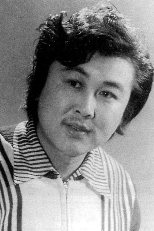 姜一首