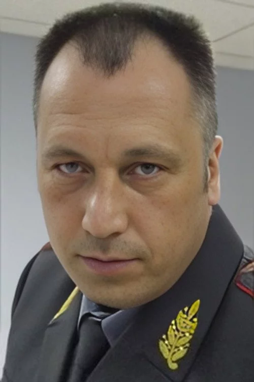 Олег Смирнов