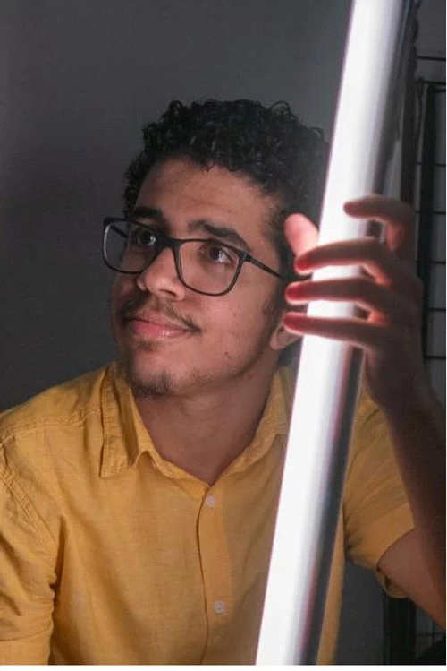 Davi Gomes