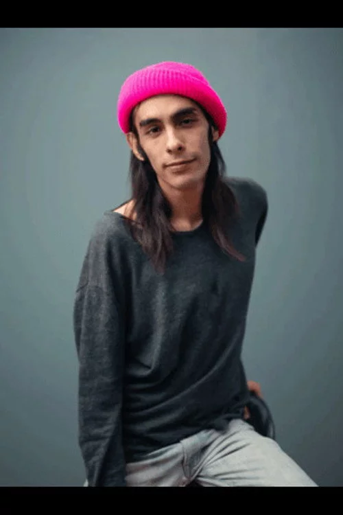 Andrew Estrella