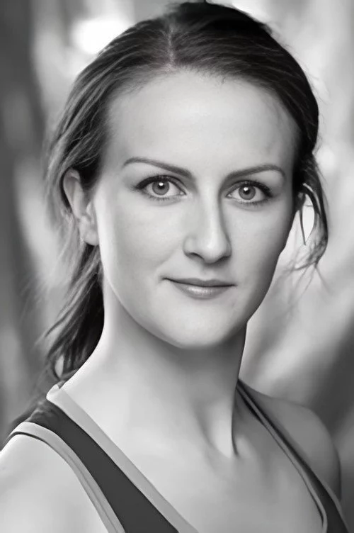 Kim Wright