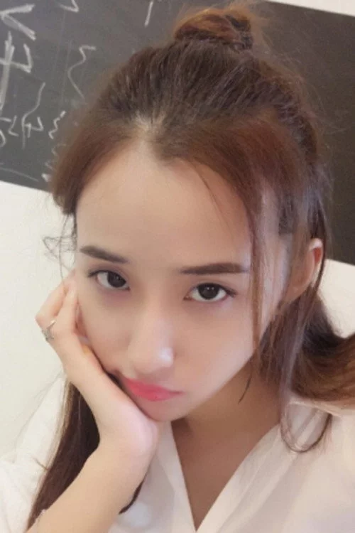 辛诗琪