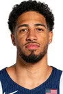 Tyrese Haliburton