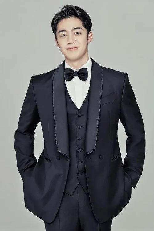 Gil Byeong-min