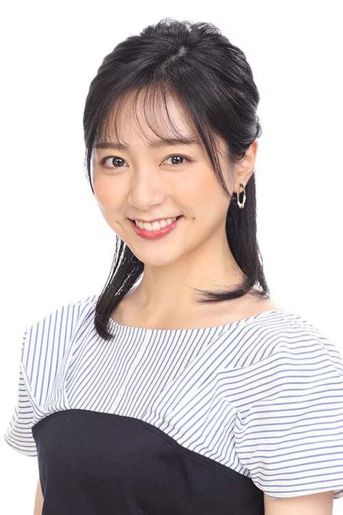佐久間みなみ