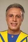 Ali Forootan