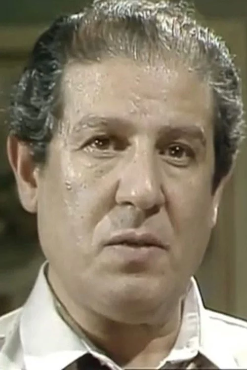Anwar Rostom