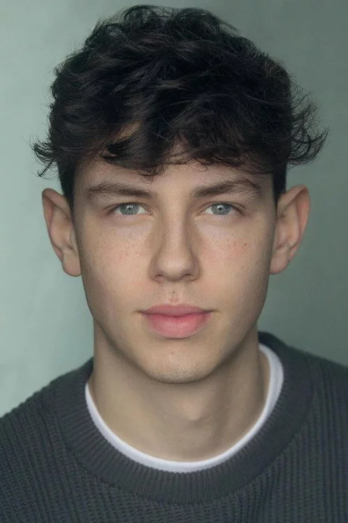 Oliver Manley