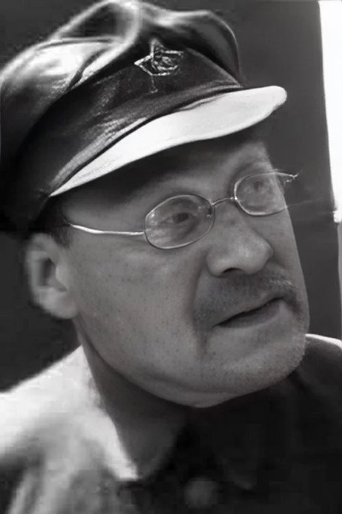 Вячеслав Берёзко